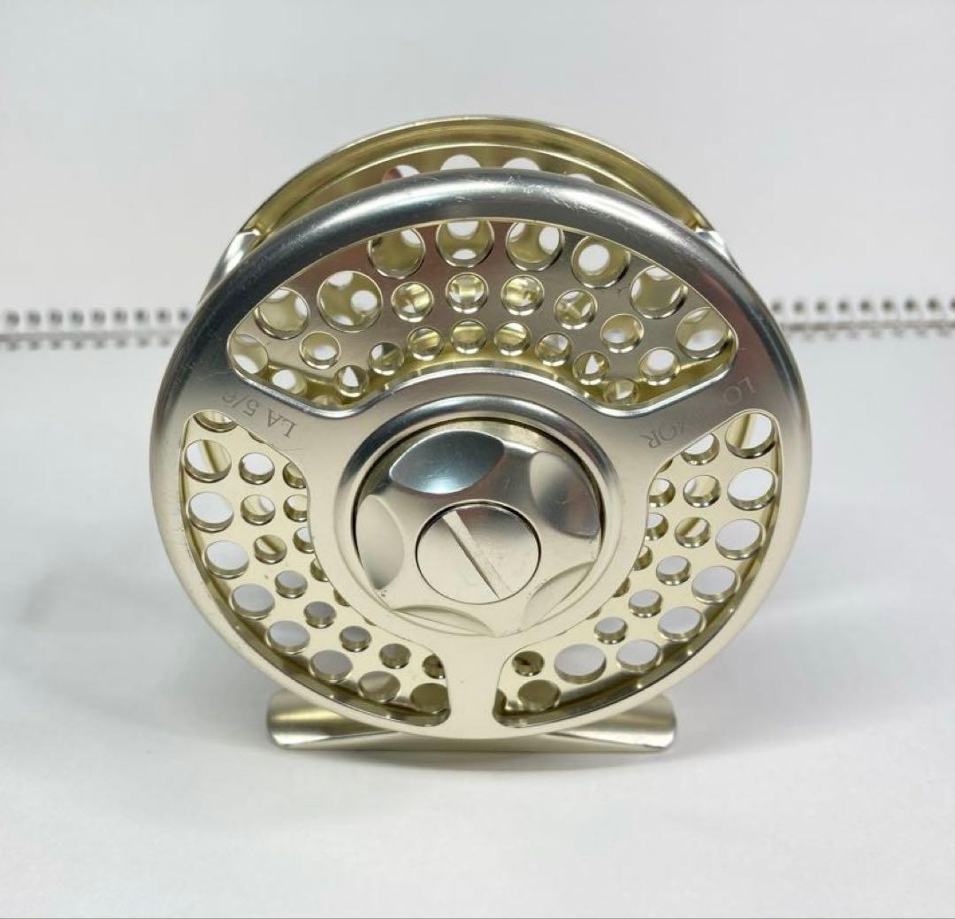 LOCHMOR LA 5/6. ダイワ ロッホモア LA 5/6