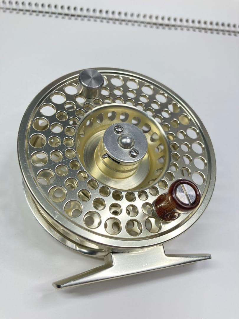 LOCHMOR LA 5/6. ダイワ ロッホモア LA 5/6