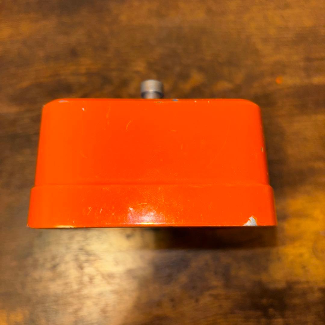 ギター VOX Trike Fuzz