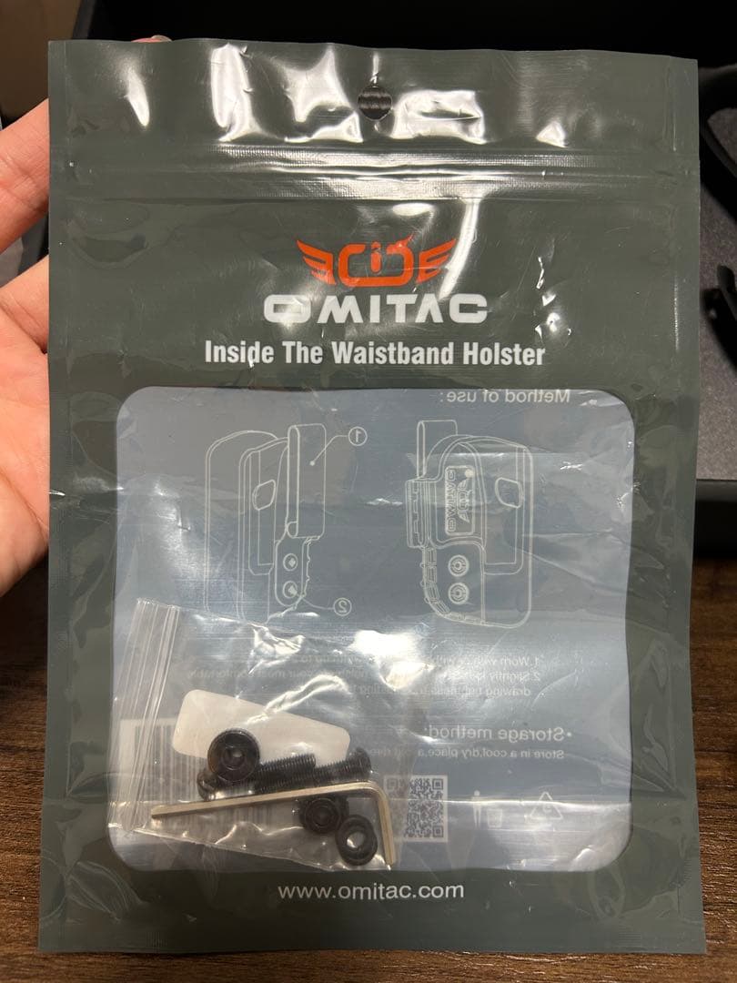 東京マルイ Glock19 gen4 セット