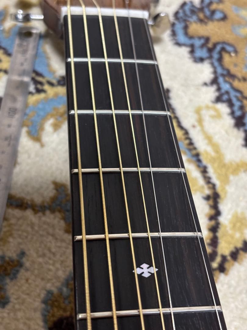 K.Yairi RYW-D28B (LR.Baggs Lyric取外し値下げ）