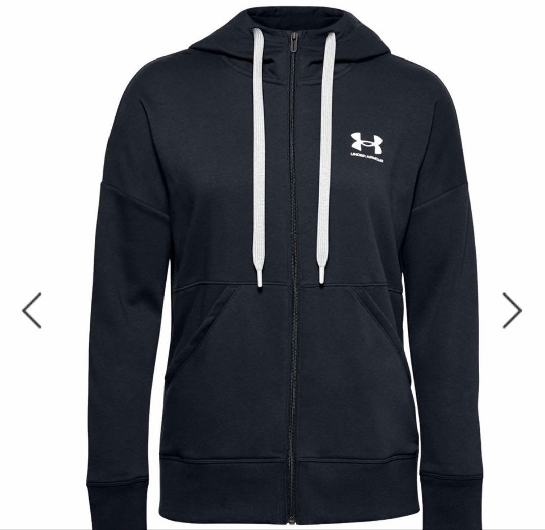 Under Armour 福袋　レディースSMサイズ