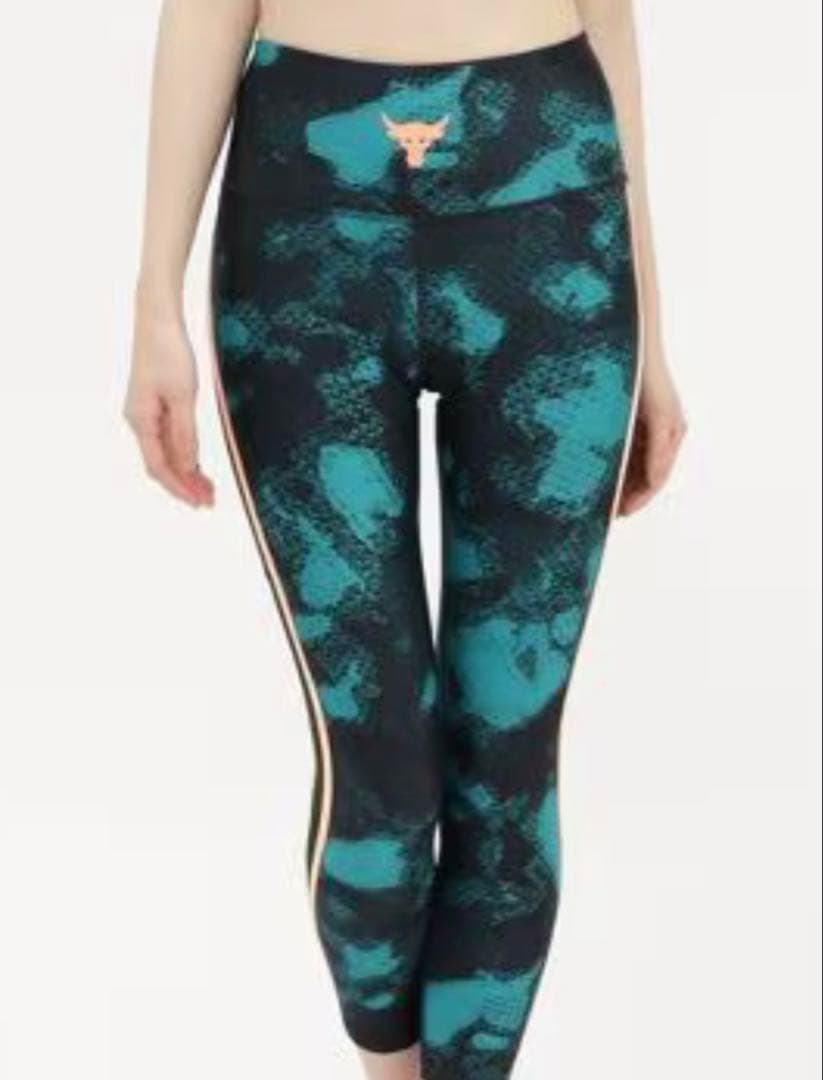 Under Armour 福袋　レディースSMサイズ