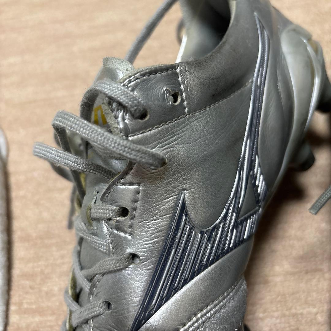 モレリアネオ4シルバー