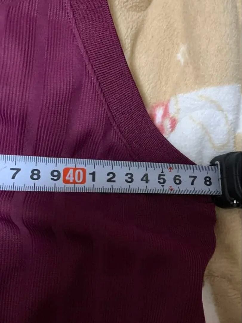 ナイキ　アルカラス　US OPEN シャツ　US:M フェデラー　ナダル