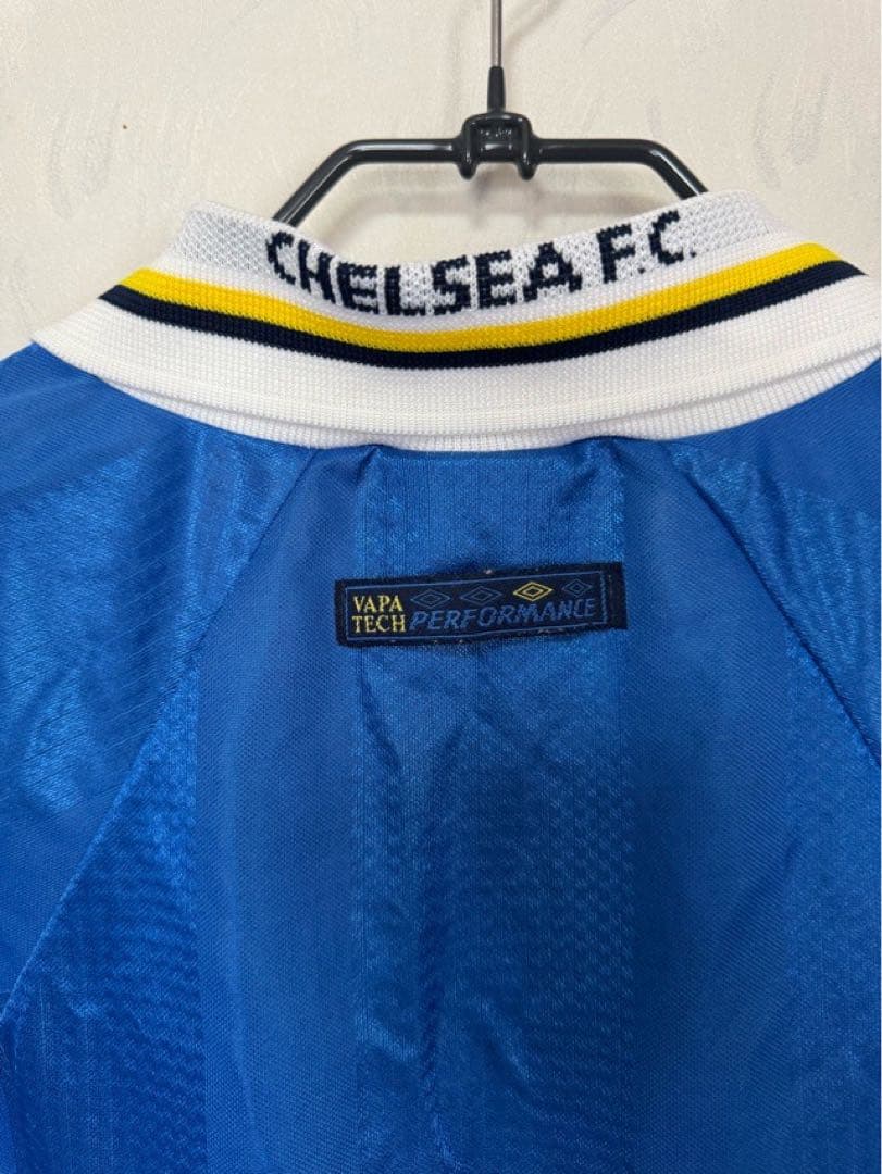 チェルシー FC ユニフォーム 97-99 UMBRO アンブロ Mサイズ
