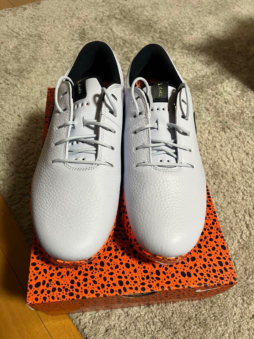 ナイキ　エアーズーム　ビクトリー ツアー3 エレクトリック 27.5cm