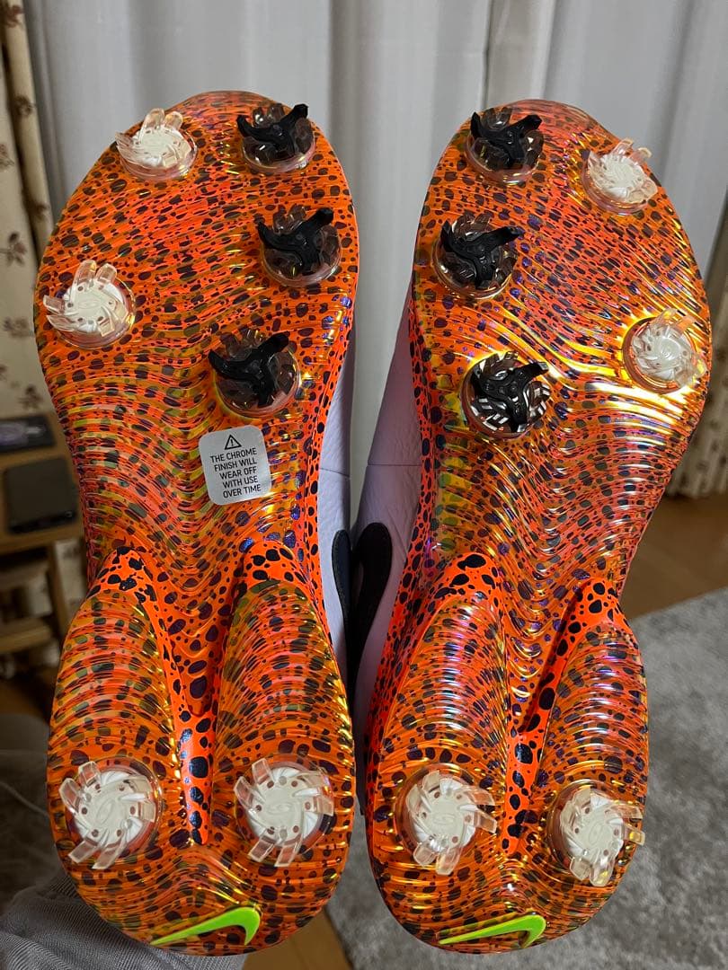 ナイキ　エアーズーム　ビクトリー ツアー3 エレクトリック 27.5cm