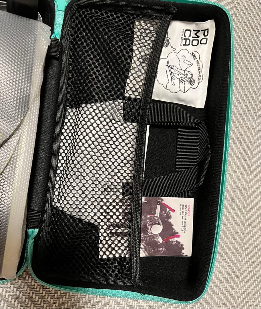 <POMOCA>ポモカクライム2.0 120mm [185-200cm]