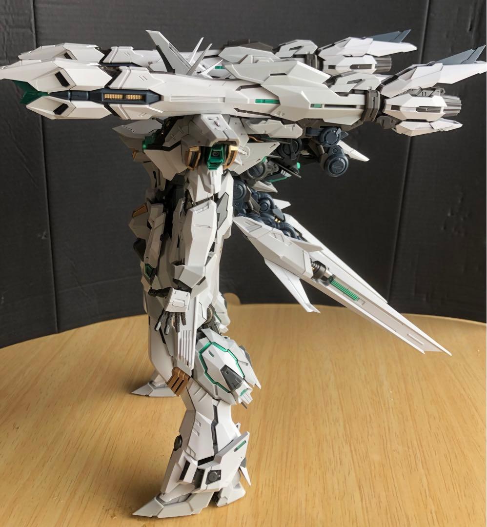 [アヤタネ]無限新星　裁決 ルーリング, 異色限定版