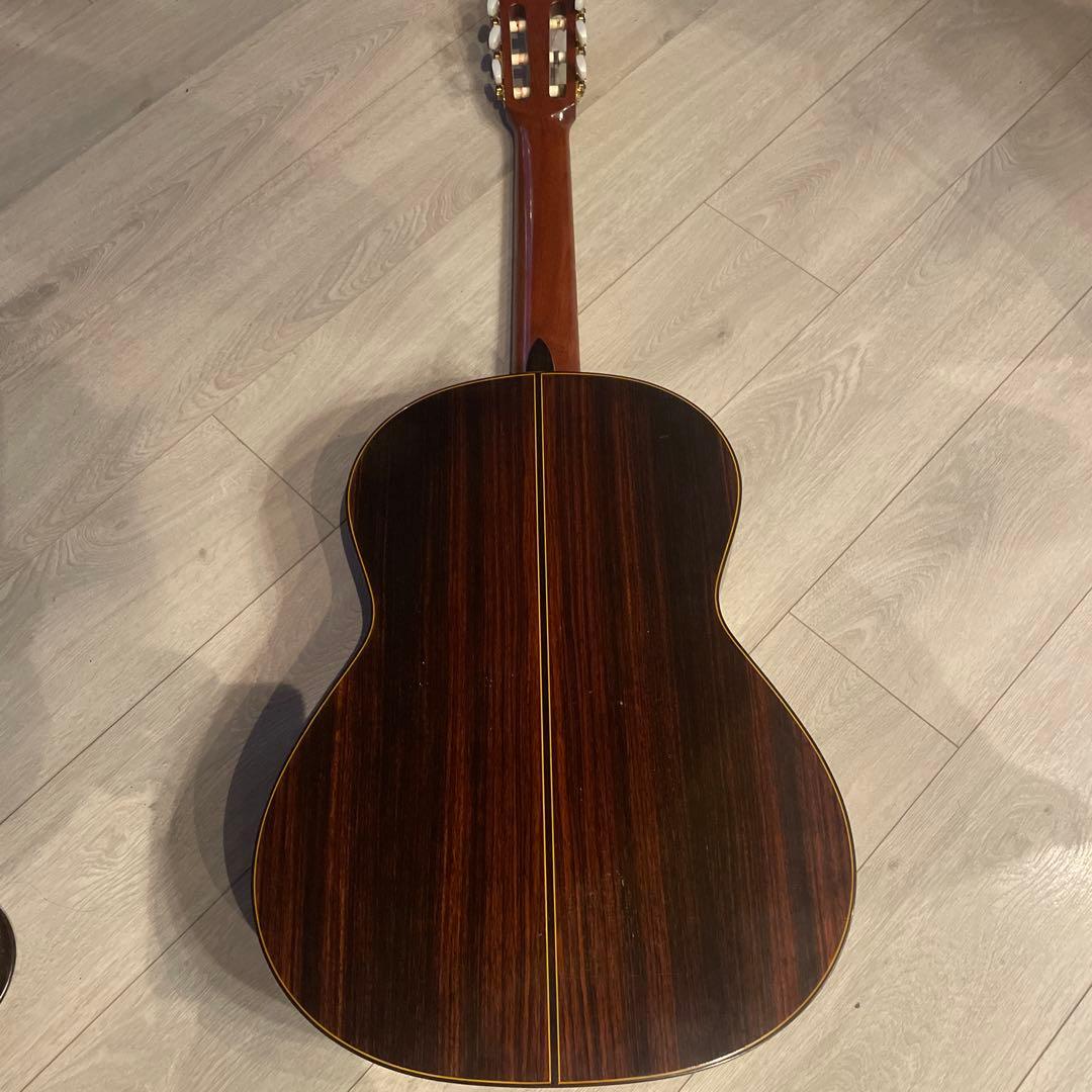 M50 美品 アコースティックギター スプルーストップ