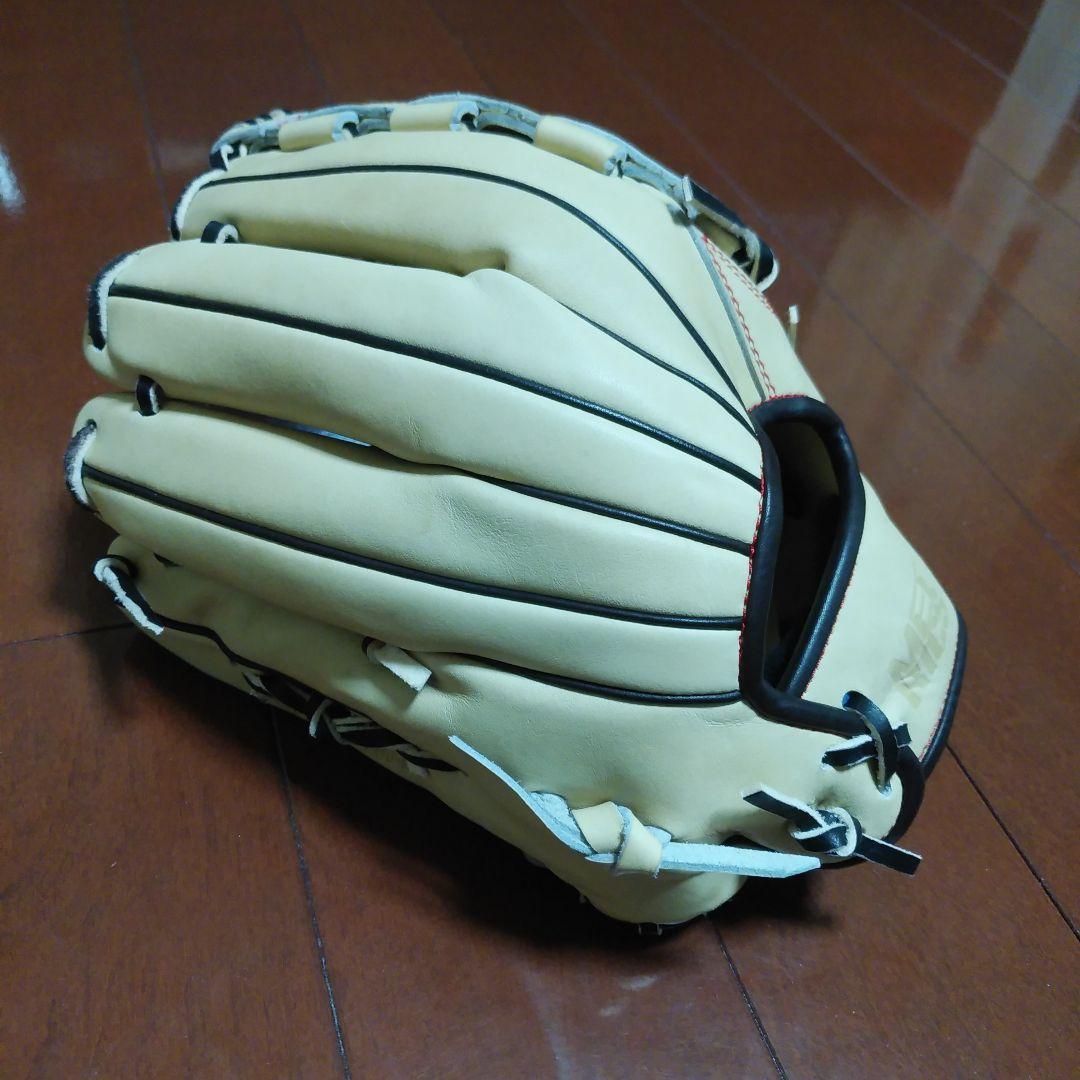 メトリクス　内野手用