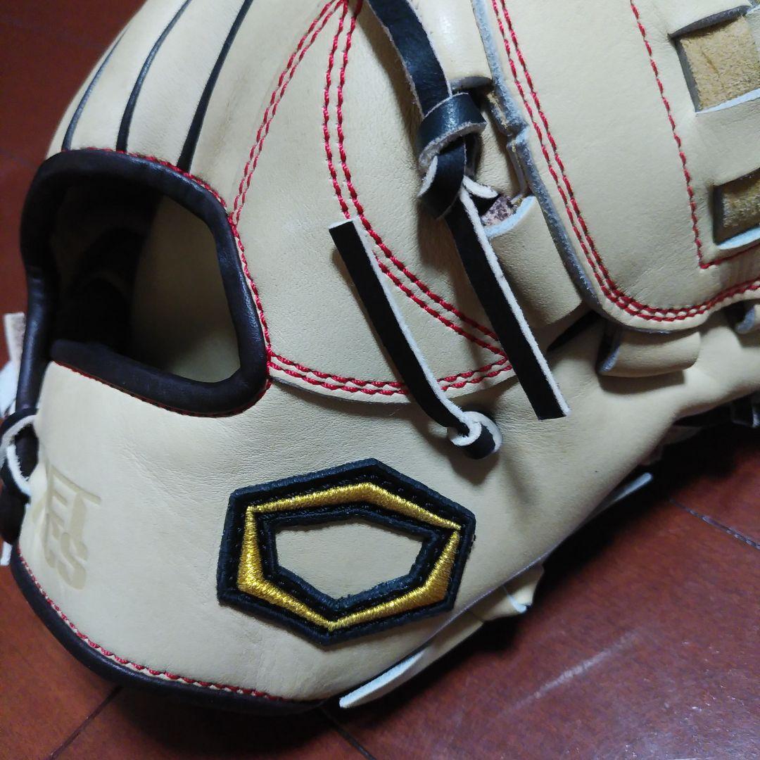 メトリクス　内野手用