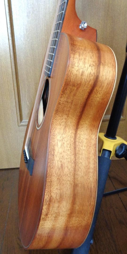 Taylor GS Mini-e Koa　超美品　ES-Bピックアップ