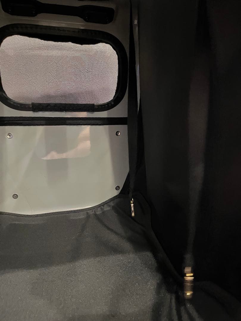 【一度のみ使用】PETiCO ぺットキャリー Lサイズ　サンドグレー