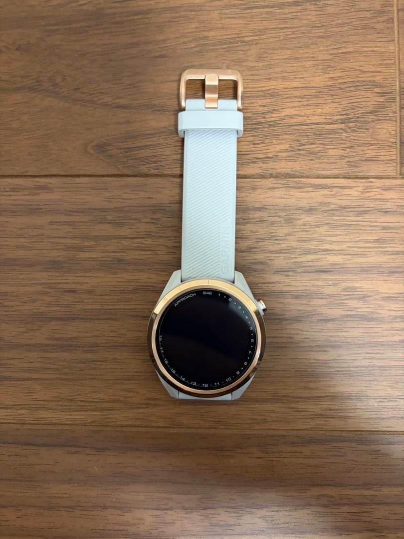 GARMIN APPROACH S42　ガーミン　アプローチ