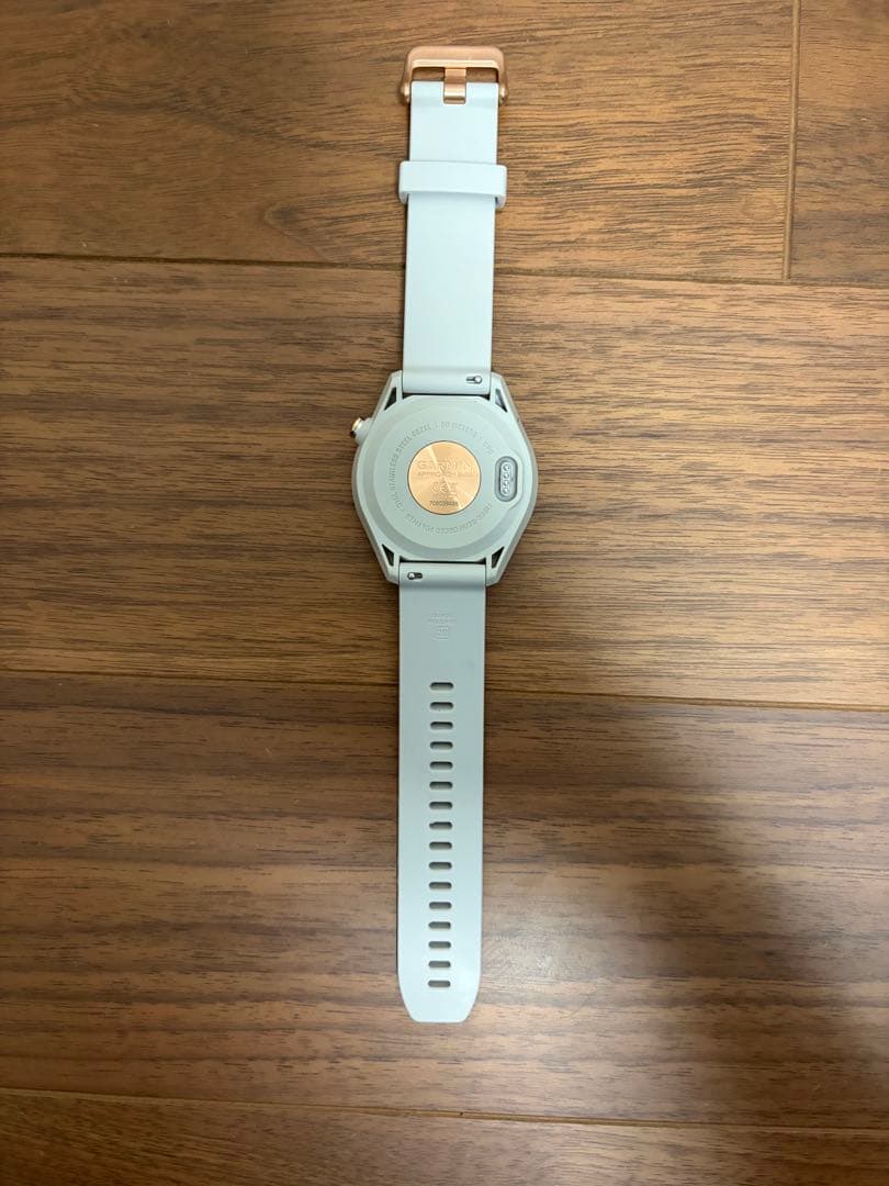 GARMIN APPROACH S42　ガーミン　アプローチ