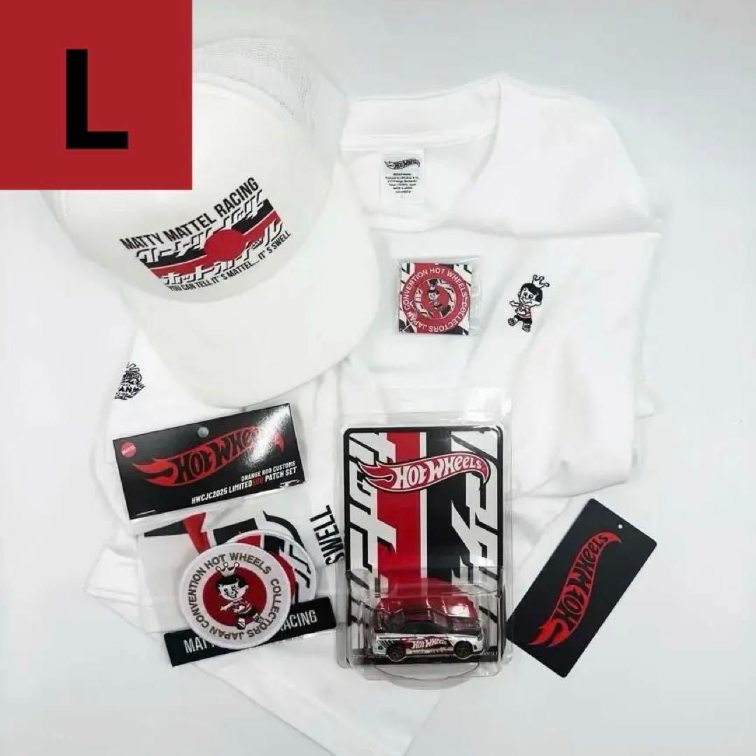 ミニカー Hot Wheels Japan Convention Special Set