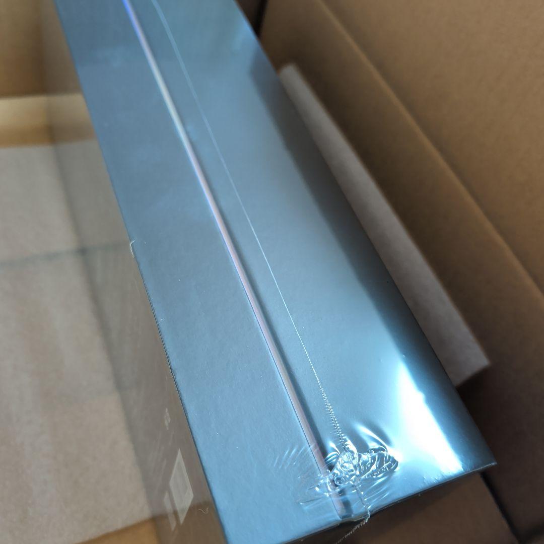 【新品】マイトレックス シャワーヘッド ヒホウファインバブルプラス ナノバブル②