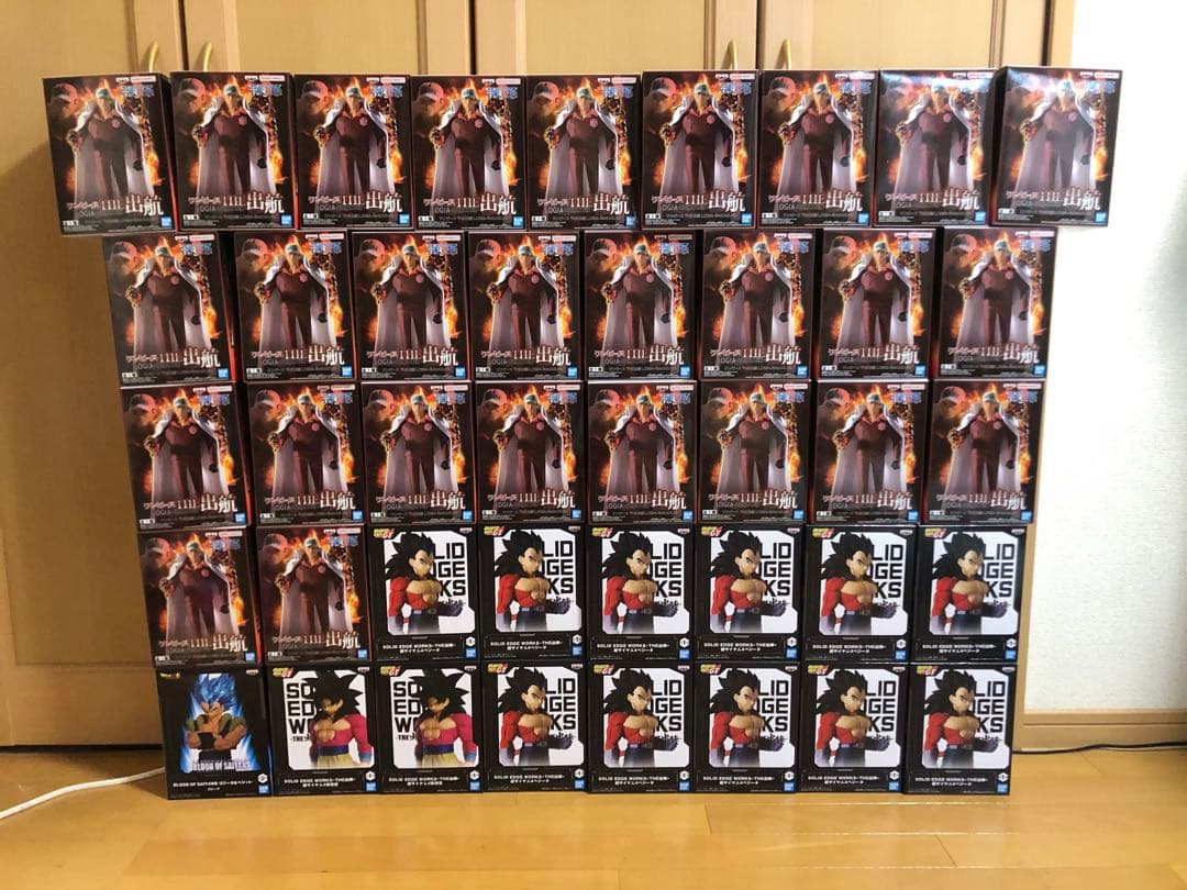 アニメ フィギュア まとめ売り　　　　㉘