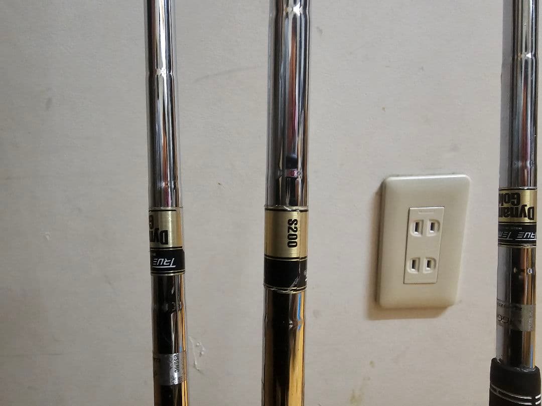 キャスコ　ドルフィンウェッジdw-118 48° 52° 58°