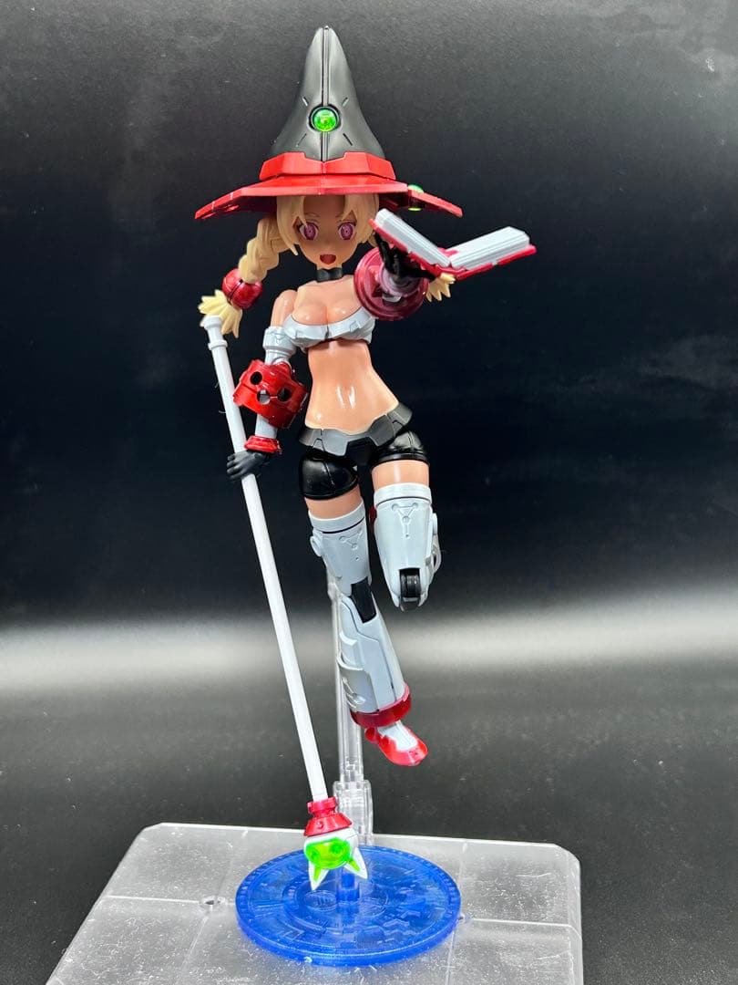 30MS マリカル　塗装済み完成品