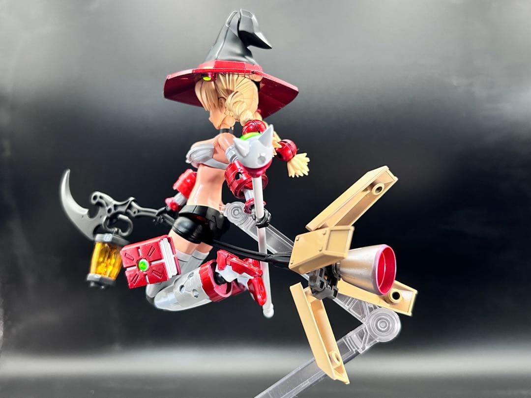 30MS マリカル　塗装済み完成品