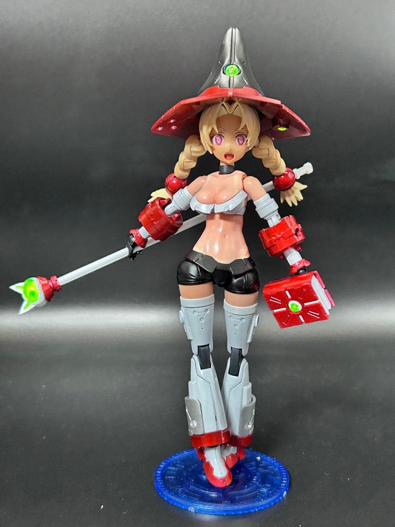 30MS マリカル　塗装済み完成品