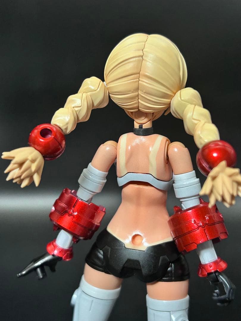 30MS マリカル　塗装済み完成品