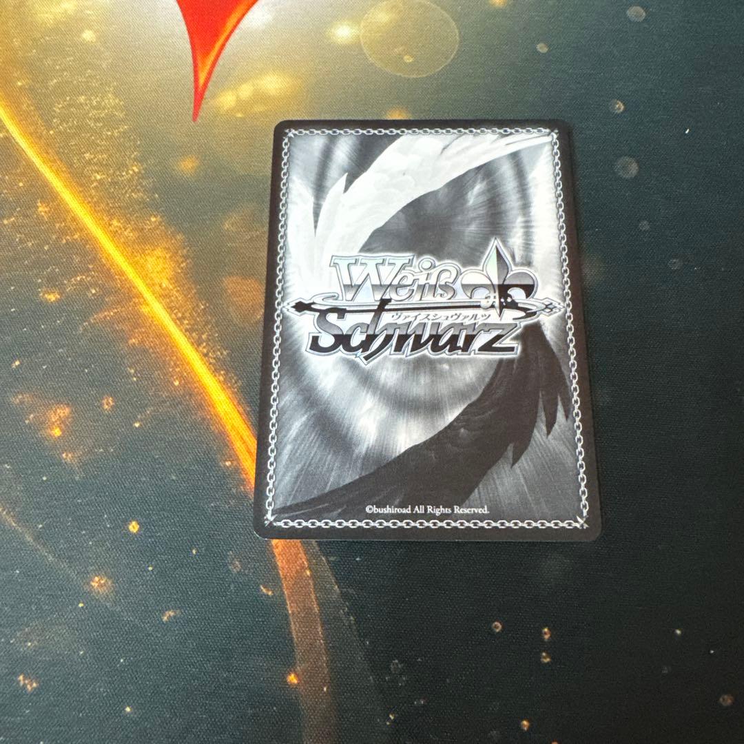 ヴァイス/プロセカ/Vol.3/SP/サイン/世界一の笑顔　桐谷遥