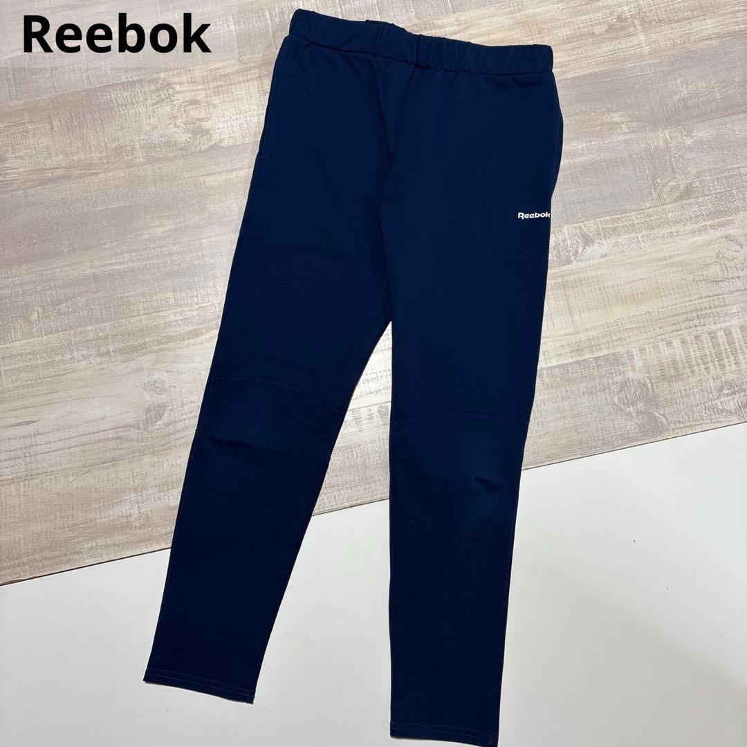 リーボック★全方向ストレッチ★ウエスト全周ゴム★パンツ 【メンズ サイズM】