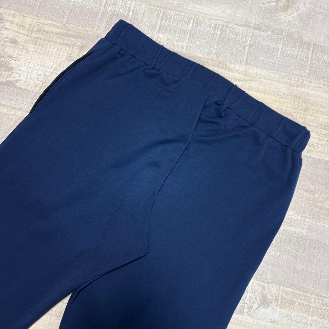 リーボック★全方向ストレッチ★ウエスト全周ゴム★パンツ 【メンズ サイズM】