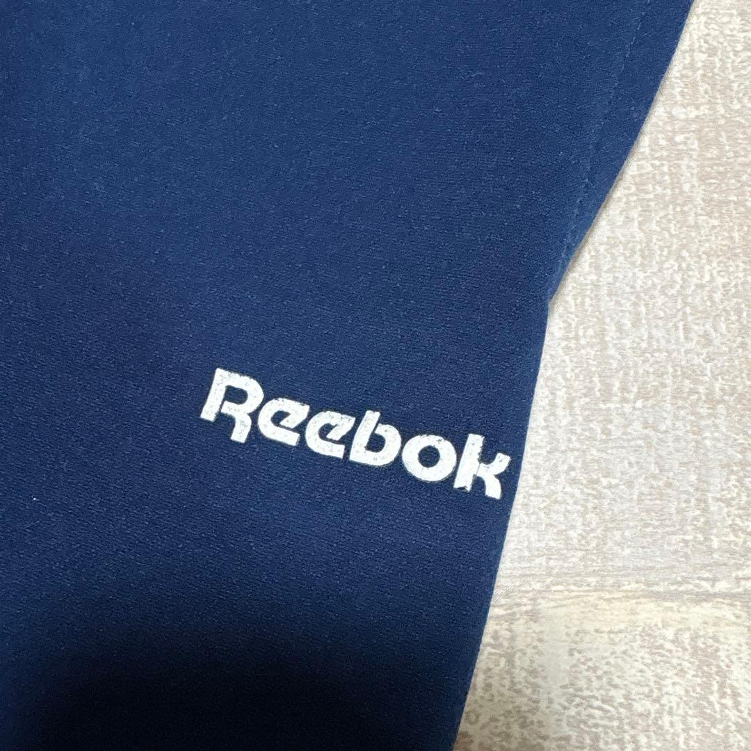 リーボック★全方向ストレッチ★ウエスト全周ゴム★パンツ 【メンズ サイズM】