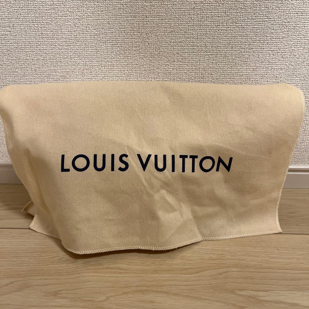 Louis Vuitton ぬいぐるみ 本体 (袋、箱付き)