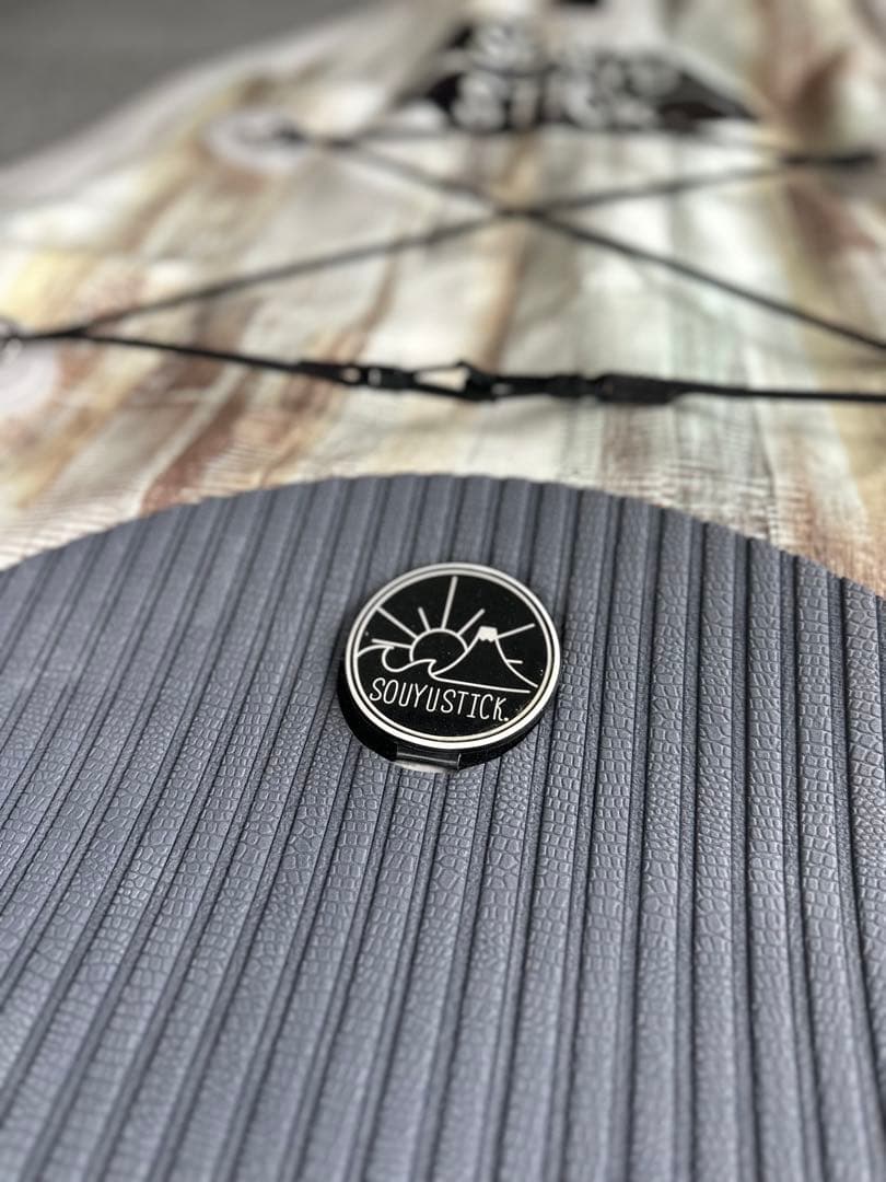 新品未使用 『開封済み』SUP サップ ソウユウスティック SOUYUSTICK