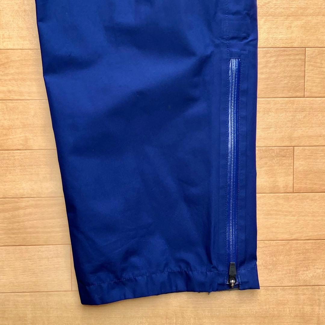 XLダイワ GORE-TEX パックライト レインスーツ フィッシングスーツ