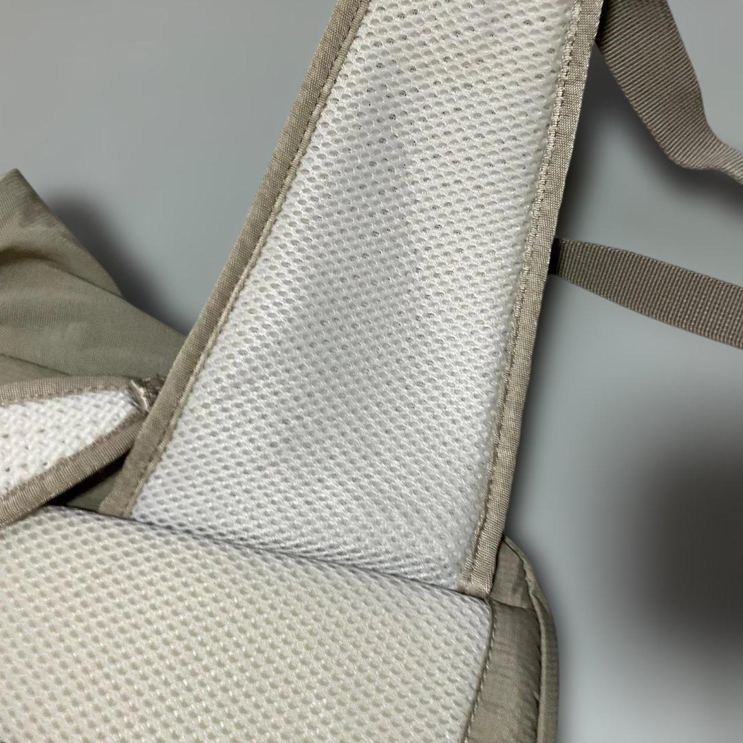 SALOMON Trailblazer 30 バックパック　グレー　ホワイト