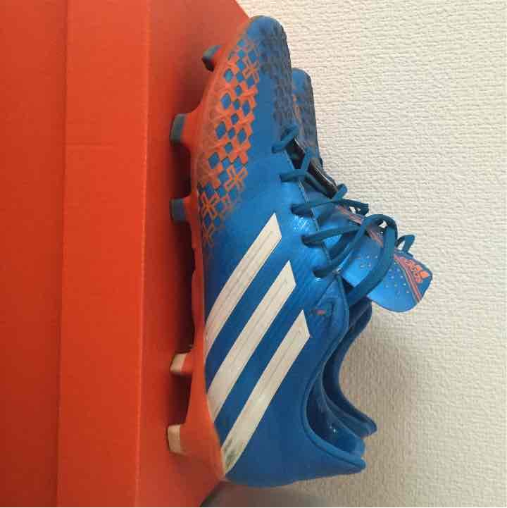 プレデターリーサルゾーンFG