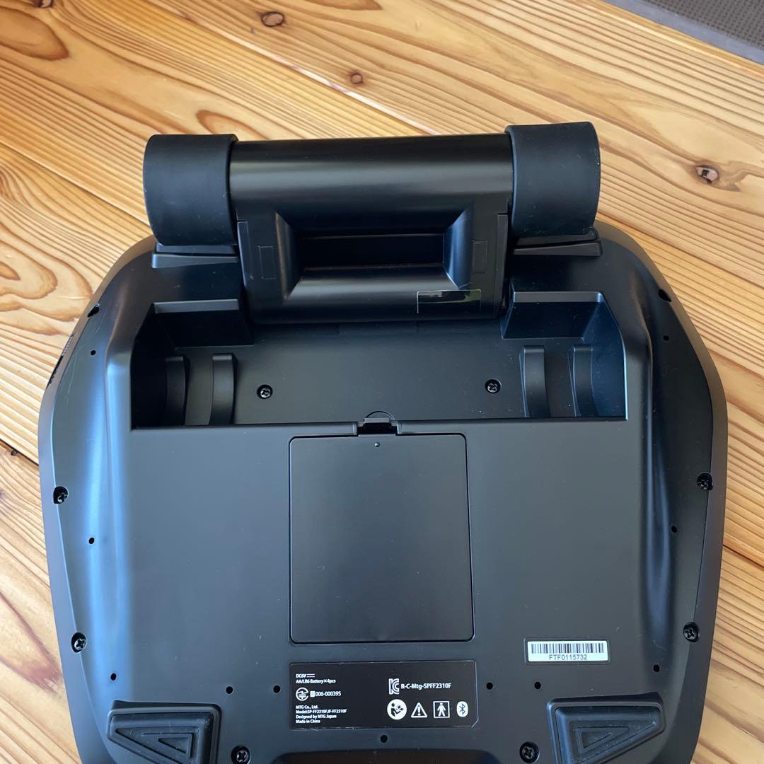 その他 SIXPAD Foot Fit