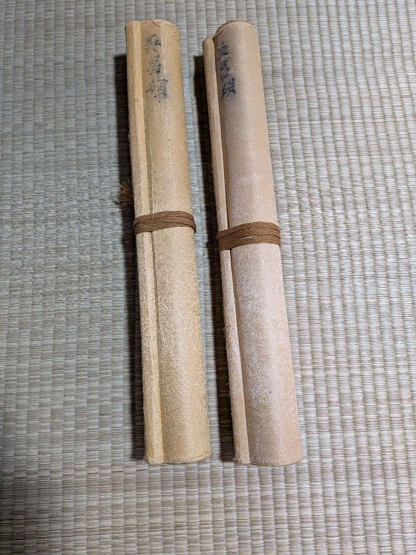 【呉昌碩】(行書体・掛け軸)肉筆