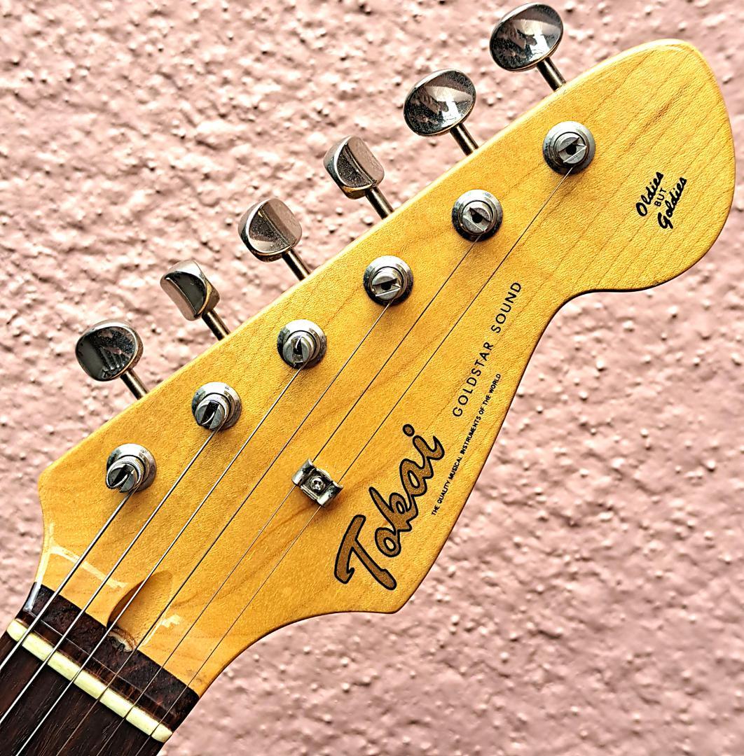 ■Tokai AST118 日本製 GOLDSTAR SOUND