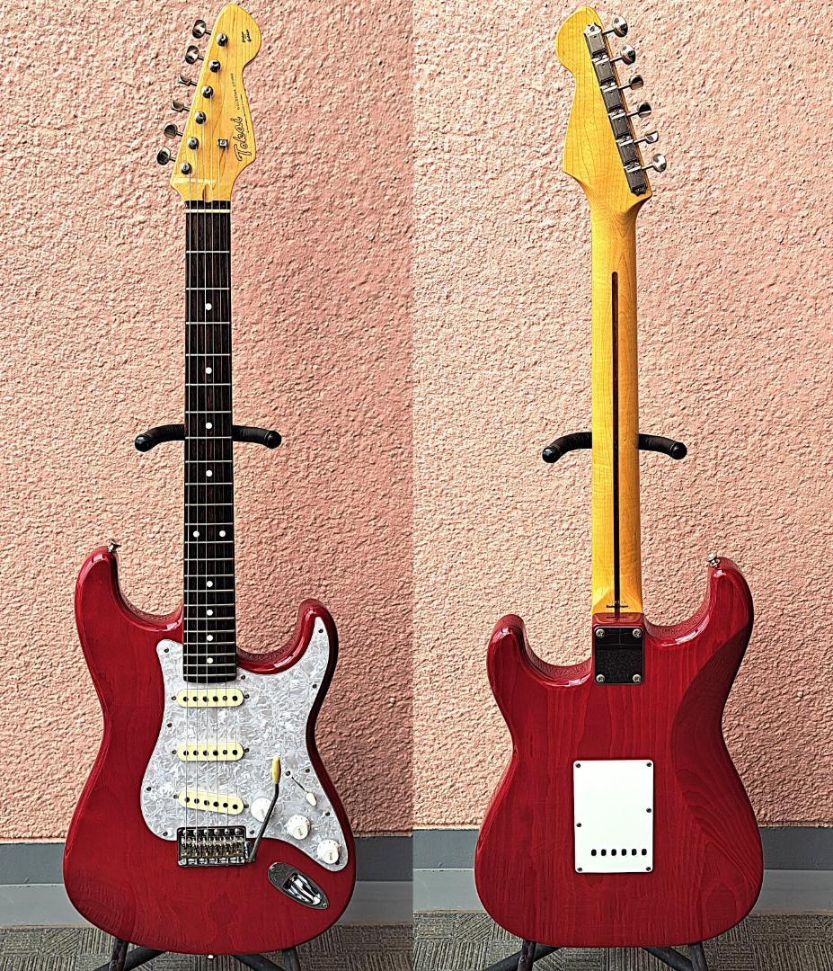 ■Tokai AST118 日本製 GOLDSTAR SOUND