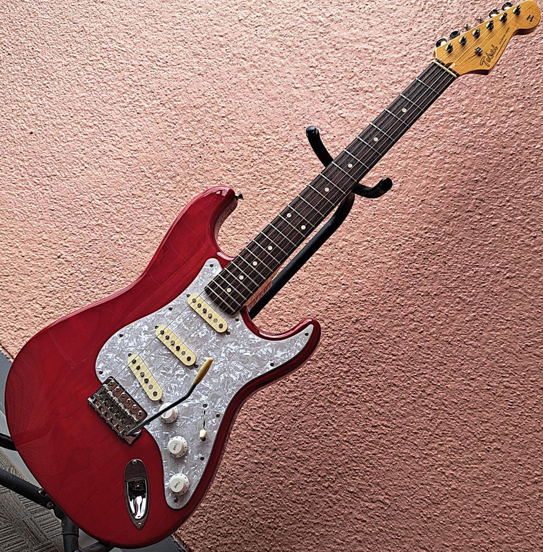 ■Tokai AST118 日本製 GOLDSTAR SOUND