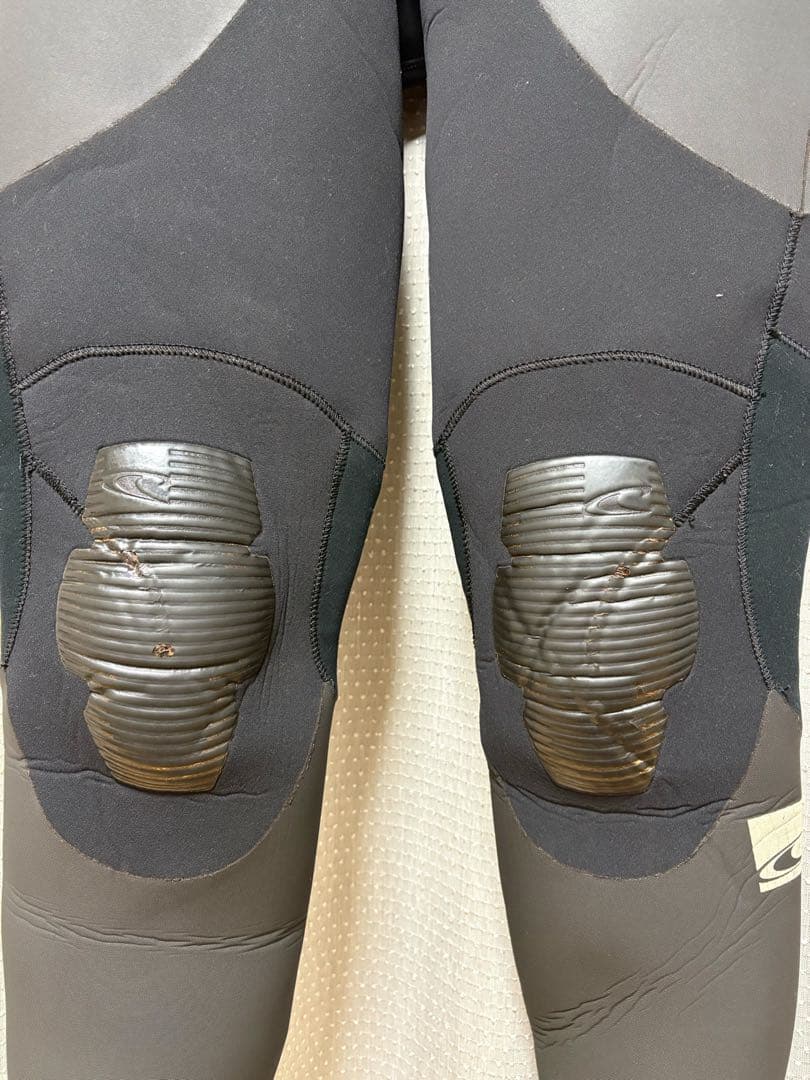 しーO'NEIL(オニール) 5×3mm セミドライ メンズ M