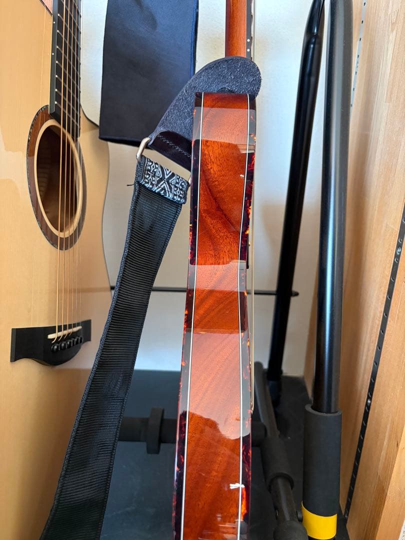 ギター Seventy Seven ALBATROSS-JAZZ