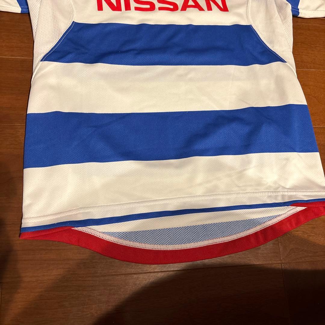 NIKE【横浜F・マリノス】開港150周年 限定ユニフォーム