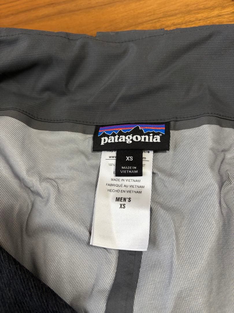 patagonia メンズ リコネッサンスパンツ　XS