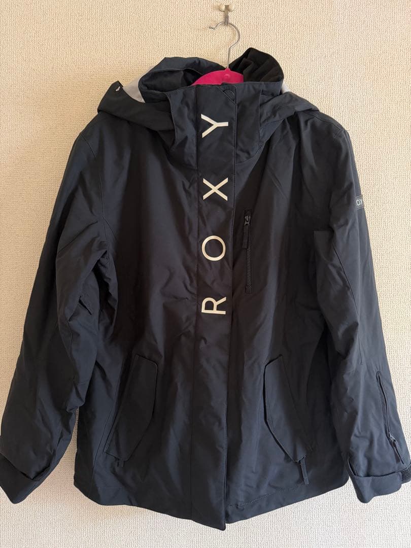 お値下げ⭐︎ROXY スノーボードウェアセット