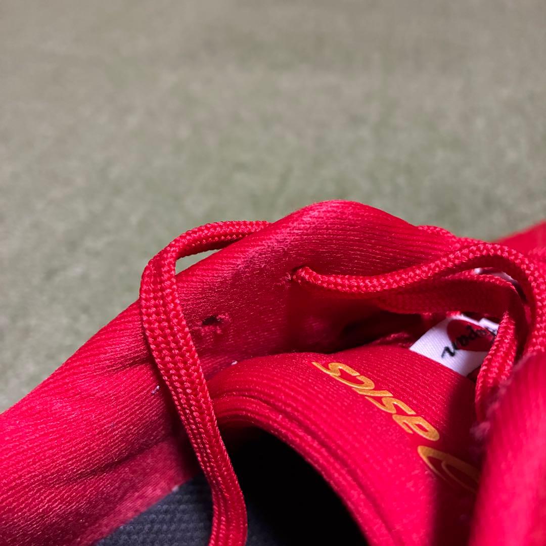 【美品】ROTE JAPANLYTE FF2 ローテジャパンライト26.5cm