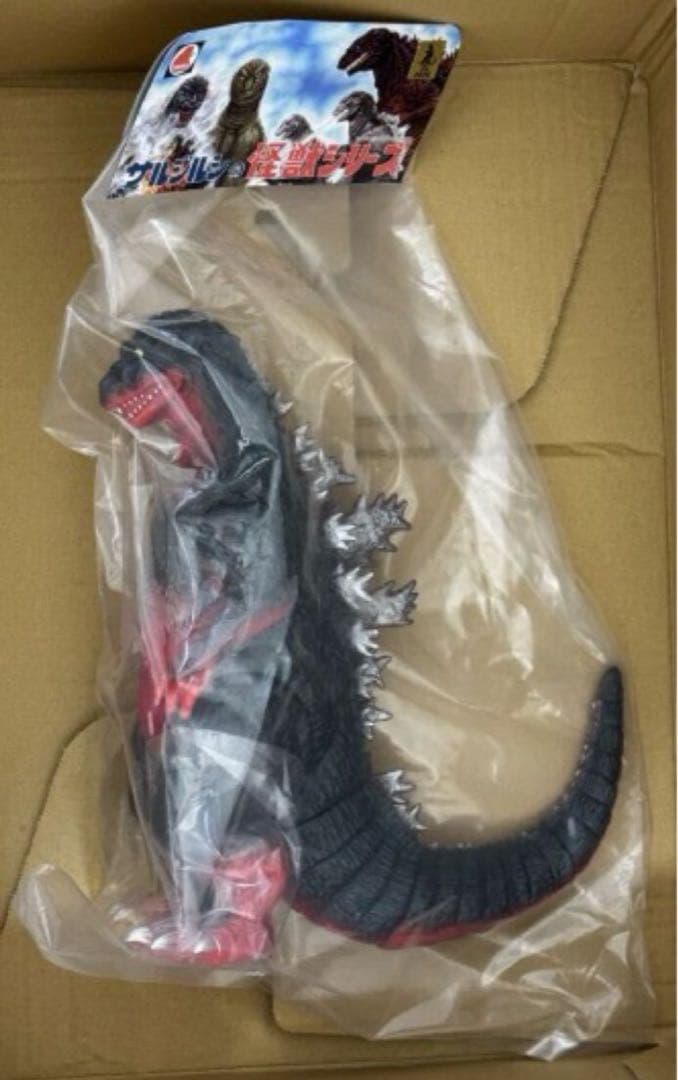 サルジルシ ゴジラ 1954 山吉屋 ワンフェス WF2025s モスコジ